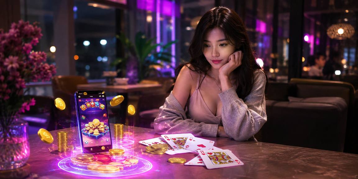 sx655 Casino trực tuyến trên điện thoại, nạp rút tức thì
